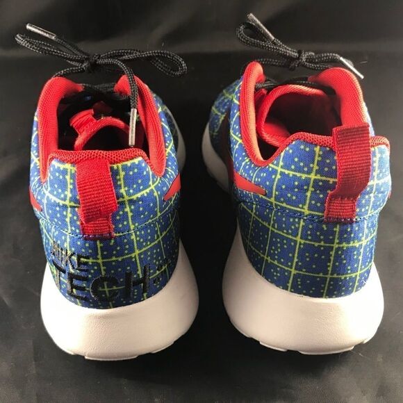 Nike Roshe Tinker Hatfield Promo TECH Conf version - Picture 3 of 8